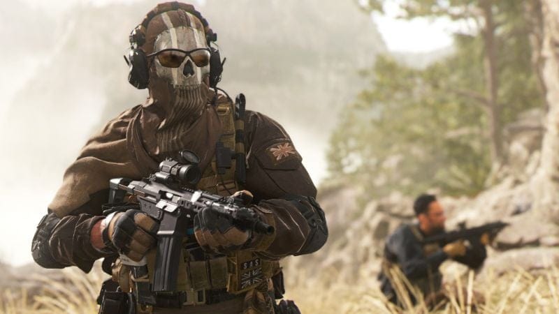 Les joueurs de Call of Duty peuvent obtenir un skin 100% gratuit pour Warzone et MW3, mais on vous prévient : il est vraiment moche !