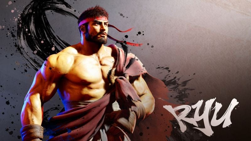 Street Fighter 6 : Rashid rejoint le casting de combattants !