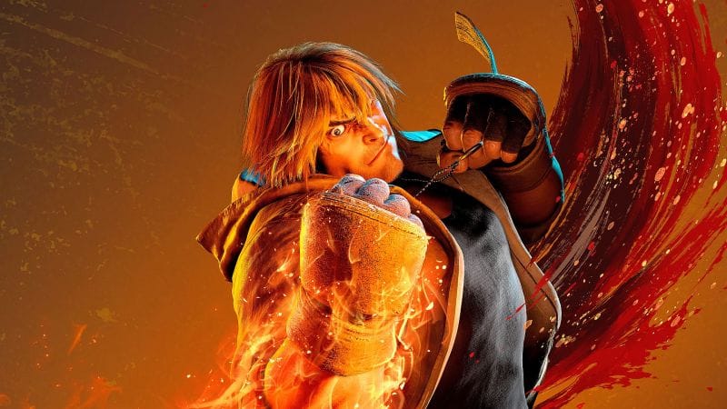 Street Fighter 6 : un nouveau pass ''en attendant Ed'', avec un nouveau jeu Arcade