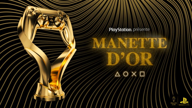 La Manette d’or est de retour  !