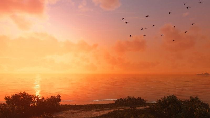 Photographie In-Games