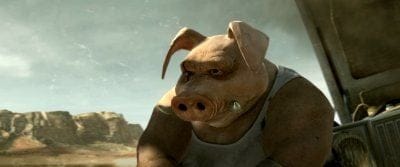 Beyond Good and Evil 2 devient le jeu avec le plus long temps de développement