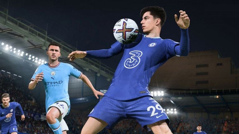 FIFA 23 : Et si le joueur le plus fort n'était pas Mbappé, Messi, de Bruyne ou Benzema ?