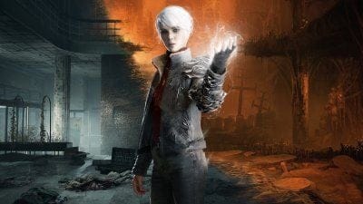 The Medium : le jeu d'horreur va être adapté en série TV