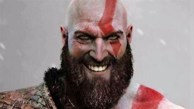 God of War Ragnarok : un jeu gore comme à l'époque ? Ça va saigner !