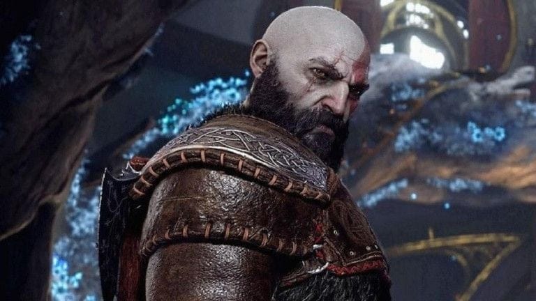 God of War Ragnarok ne sera pas à mettre entre toutes les mains… Âmes sensibles, s’abstenir !