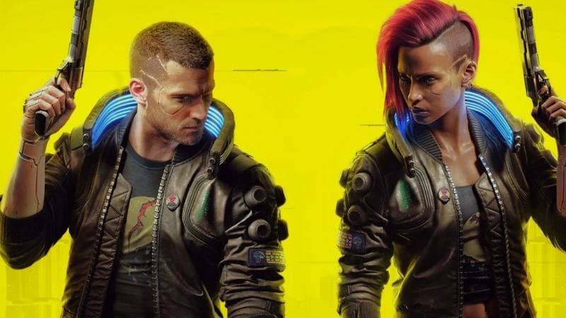 Cyberpunk 2077 : une suite aux grosses ambitions annoncée