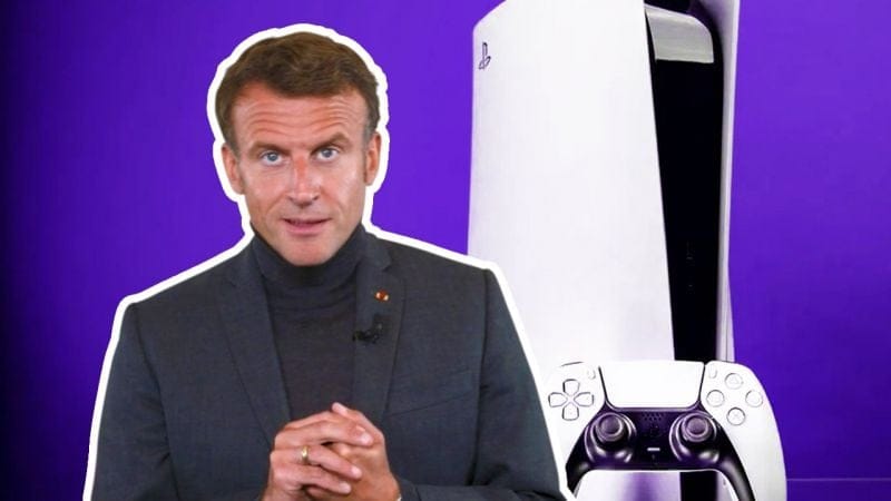 PS5 : surprise, l’État est devenu un scalper lui aussi