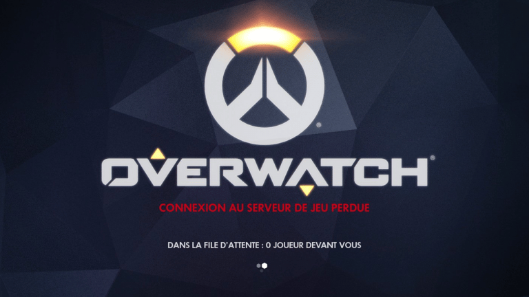 Overwatch est mort, vive Overwatch !