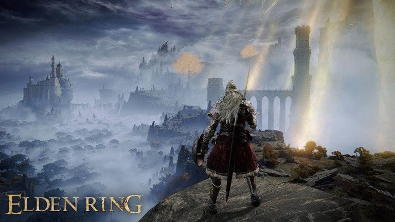 "Elden Ring n'est que le début", Bandai Namco l'assure