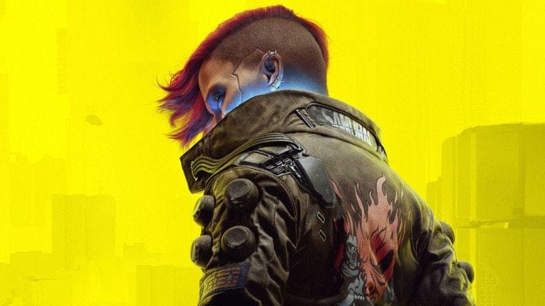 Cyberpunk 2077 : "Orion", l'énorme annonce de la part de CD Projekt !