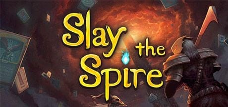 Slay the spire