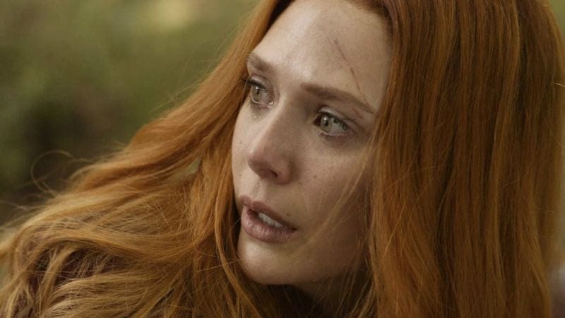 The Avengers : la casting d'Infinity War ne savait pas qu'ils allaient se faire blippé avant le jour du tournage