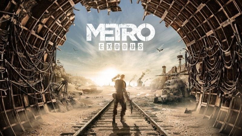 Metro Exodus : un des développeurs mort au combat en Ukraine