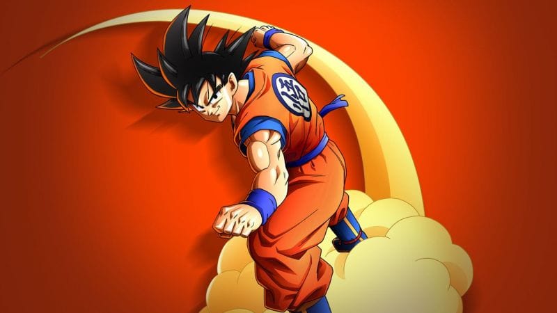 Dragon Ball Z : Kakarot se date sur les consoles new gen - L' ...