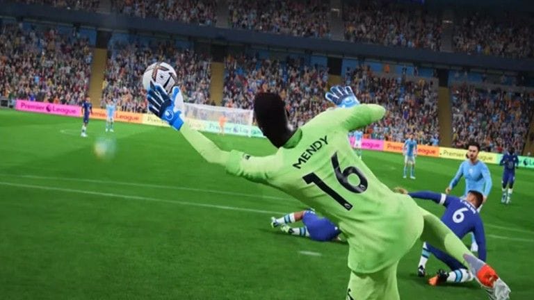 FIFA 23 : EA a écouté les joueurs au sujet des penaltys ! Les détails de la première mise à jour