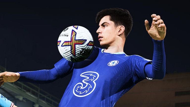 FIFA 23 : voici les premiers chiffres de ventes pour le mastodonte d'EA