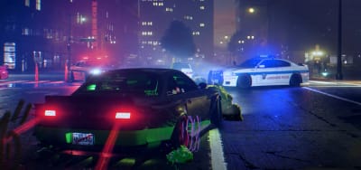 Need for Speed Unbound : le premier trailer dévoilé, avec une date de sortie officielle et A$AP Rocky en guest !