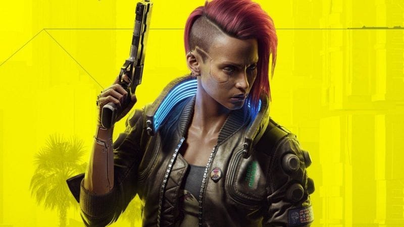 CD Projekt Red va mettre des centaines de développeurs sur Cyberpunk : Orion