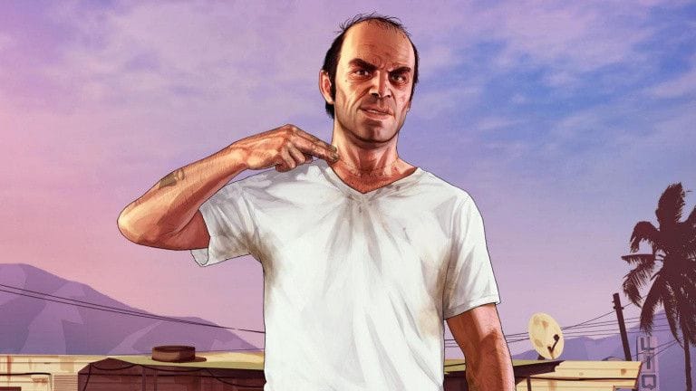 GTA 6 : ce YouTubeur avait une requête pour l’interprète de Trevor (GTA 5), mais il ne s’attendait pas à cette réponse !