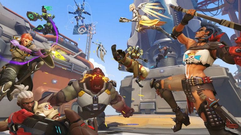 Overwatch 2 : le jeu vidéo de tir en équipe de Blizzard est-il réellement ressuscité ?