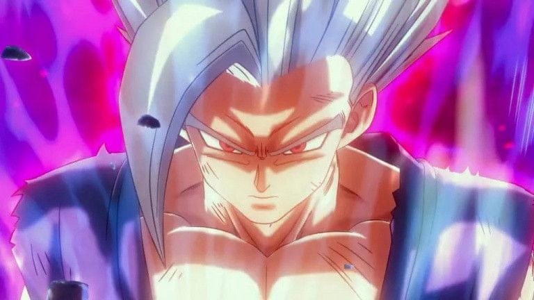 Dragon Ball : des personnages du film Super Hero débarquent dans Xenoverse 2 !