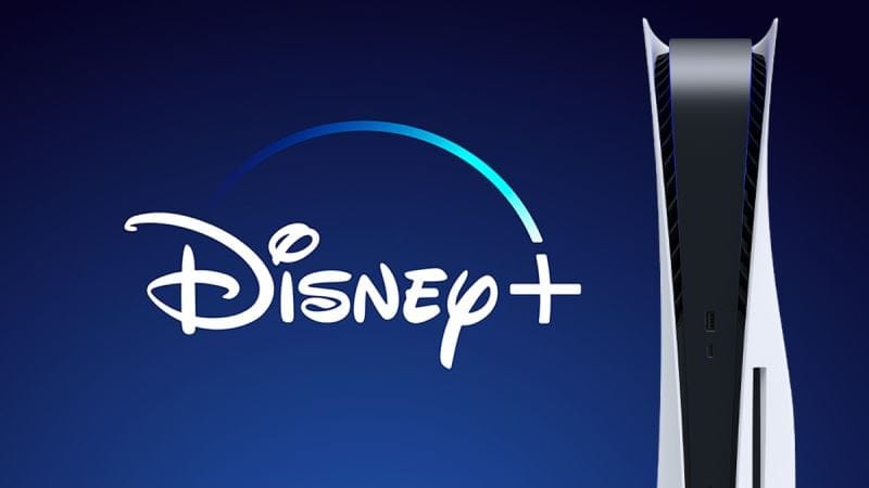 PS5 : Disney+ propose enfin du 4K HDR grâce à une application native