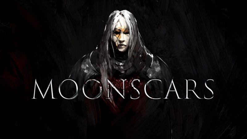 Moonscars