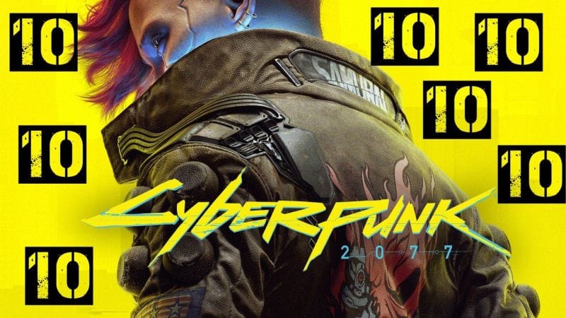 Cyberpunk 2 : la suite de Cyberpunk 2077 va "déchirer"