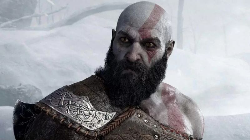 God of War Ragnarok : plus de retard possible, c'est confirmé