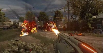 Serious Sam: Siberian Mayhem, le stand-alone se lance sur PS5 et Xbox Series X et S en vidéo