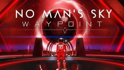 No Man's Sky : la version Switch et la mise à jour 4.0 Waypoint lancées en vidéos, avec des nouveautés pour les novices et les vétérans