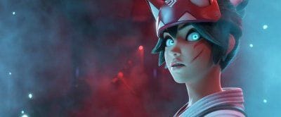 Overwatch 2 : court-métrage d'animation pour Kiriko et drops Twitch avec une skin Légendaire gratuite