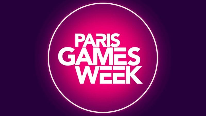 La Paris Games Week dévoile (enfin !) son programme
