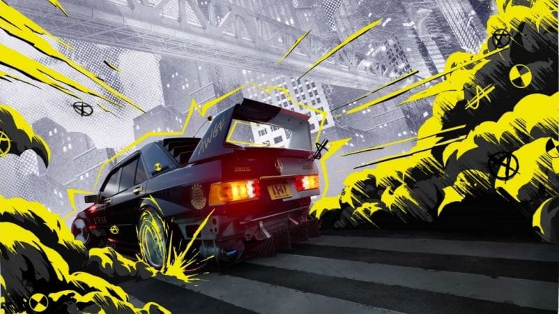 Need for Speed Unbound date une nouvelle présentation - L'a ...