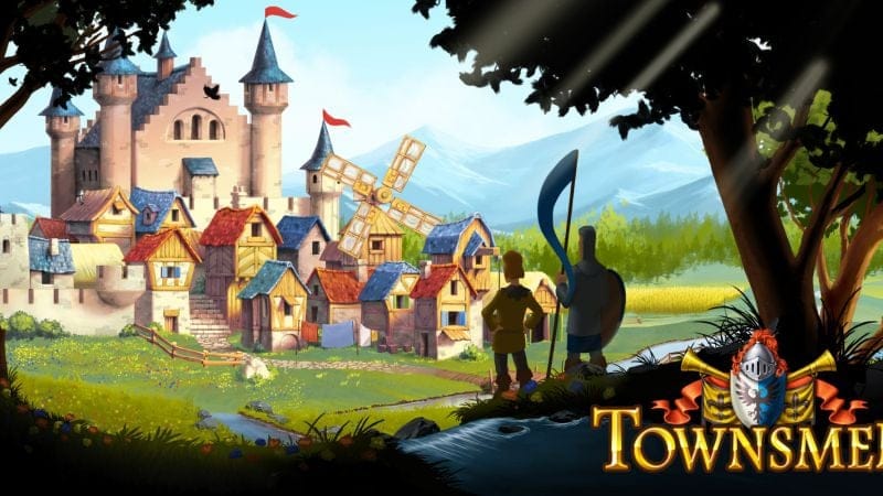 Townsmen