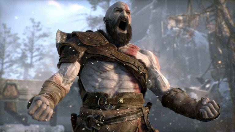 Pré-télécharger God of War Ragnarok sur PS4 et PS5 : Quand et comment faire ?