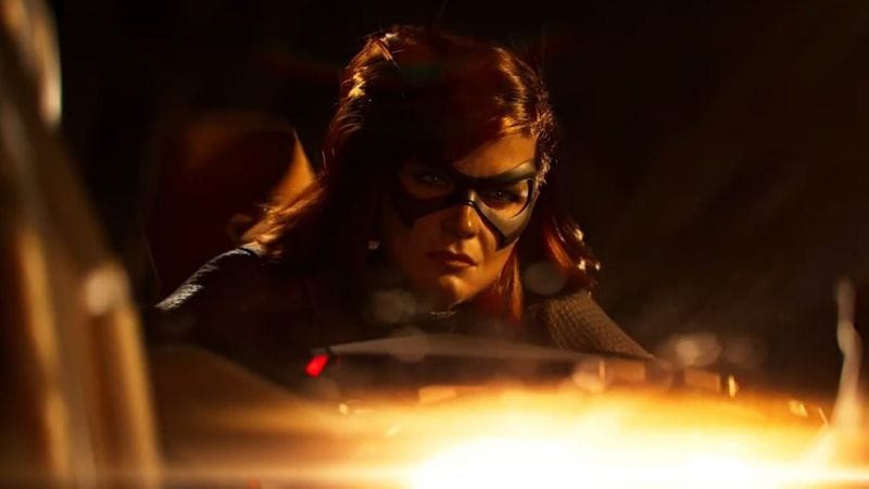 Gotham Knights, le trailer cinématique de lancement