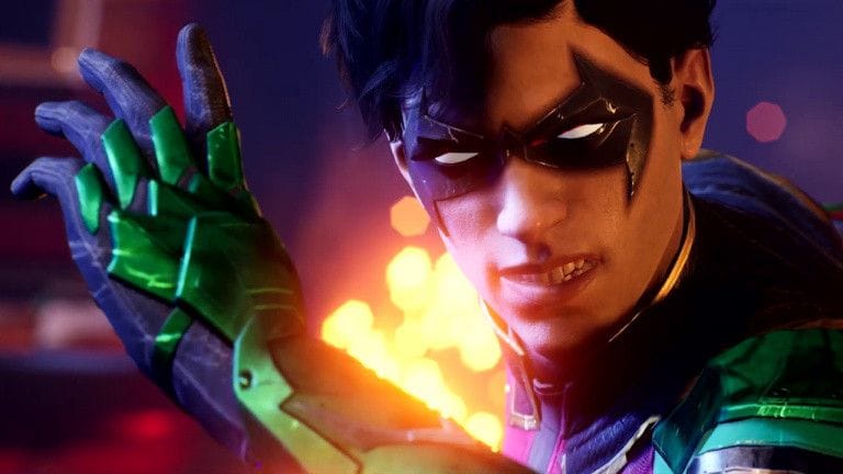 Gotham Knights : Avant son lancement, le jeu DC dévoile un trailer qui donne des frissons
