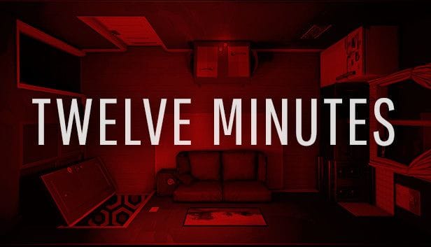 12 minutes