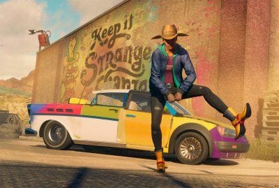 Saints Row : des mises à jour, des expériences et d'autres contenus gratuits prévus jusqu'en 2023, un premier DLC offert dès maintenant