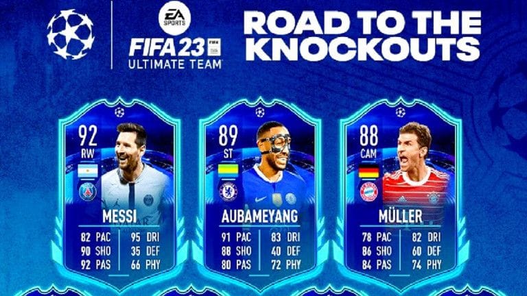 FIFA 23 / FUT 23 : RTTK, attention n'ouvrez pas ces packs pour le moment !