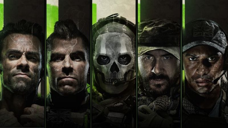 Call of Duty : Activision envisagerait un gros DLC plutôt qu'un nouvel épisode pour 2023