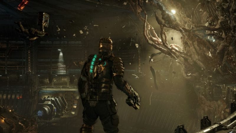 Dead Space Remake: du gameplay sera diffusé au cours d'un livest ...