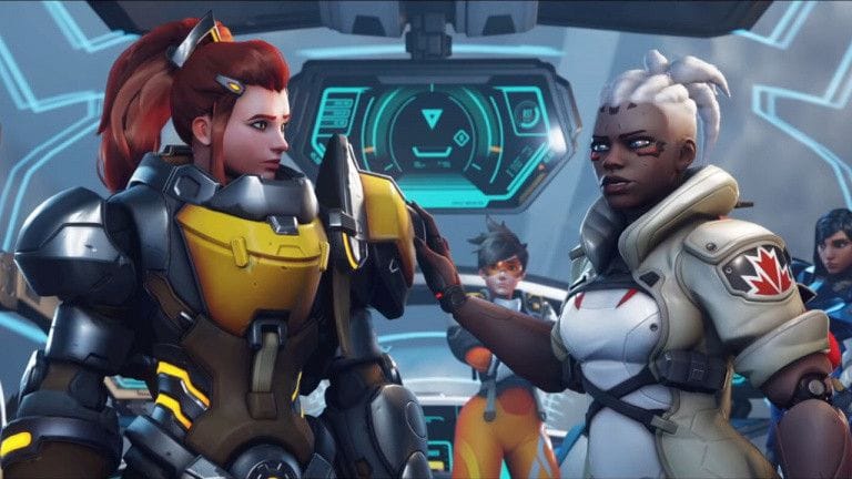 Overwatch 2 : comment bien choisir son héros ? Notre guide