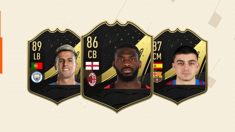 FIFA 23 / FUT 23 : TOTW 4, découvrez la quatrième équipe de la semaine !