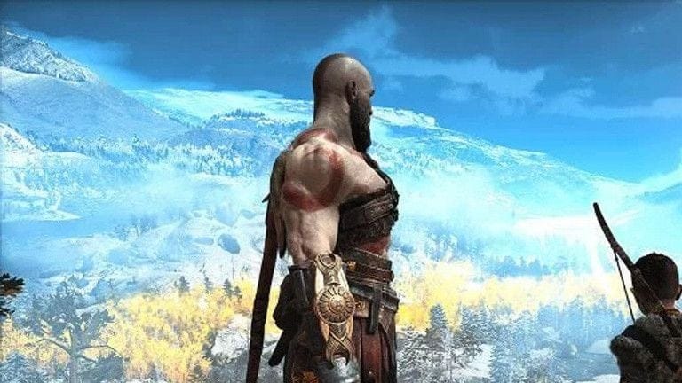 God of War : en attendant Ragnarok, retrouvez tous nos guides et astuces du hit de 2018