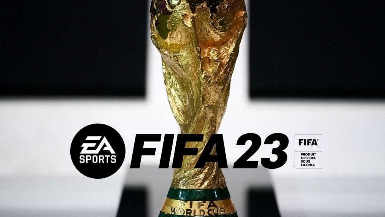 FIFA 23 : EA dévoile la Coupe du Monde par accident !