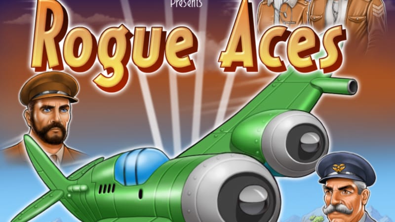 Rogue aces