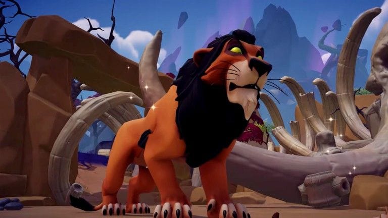 Disney Dreamlight Valley : la prochaine mise à jour enfin datée ! Préparez-vous à rencontrer Scar